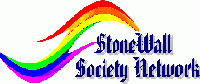 StoneWall Society Network Logo